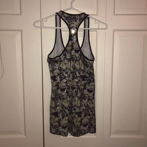 Lulu lemon Racerback Tank Top - Picture 2 of 3